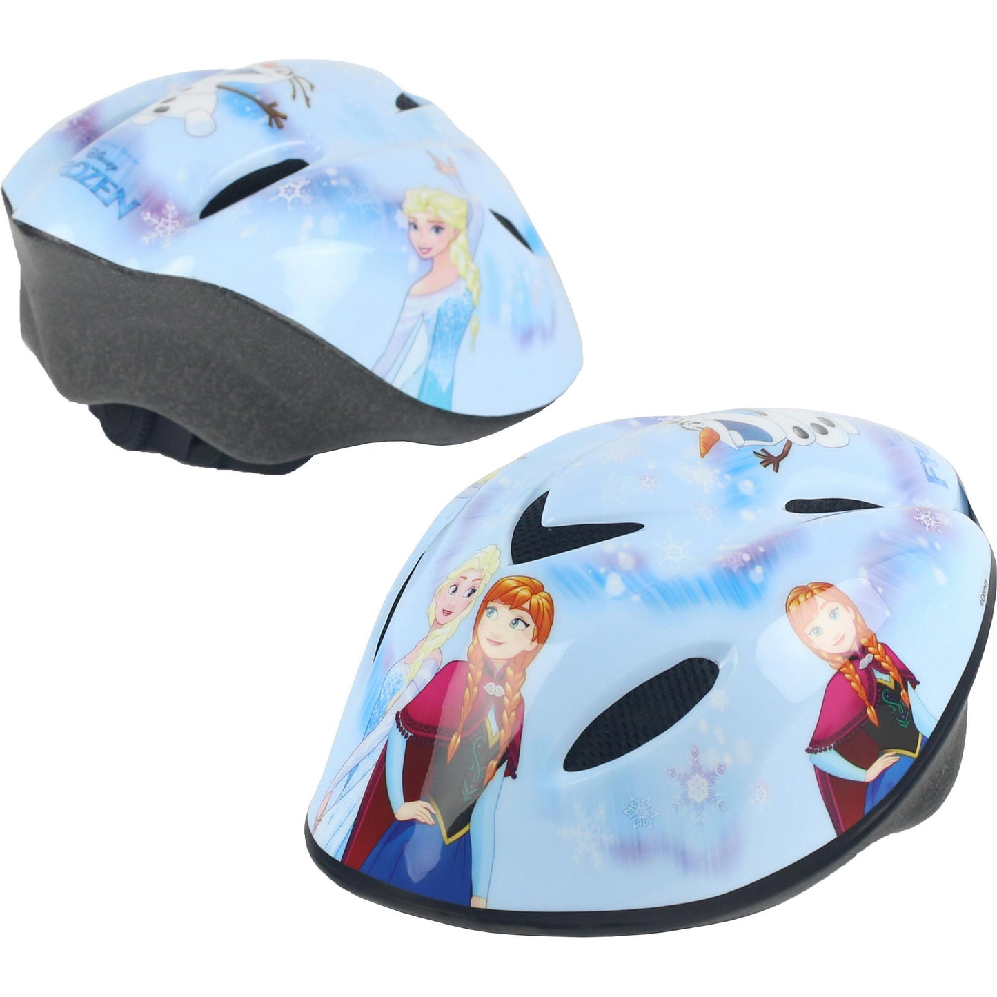 Helm Widek Enfant gelé 50-56 cm