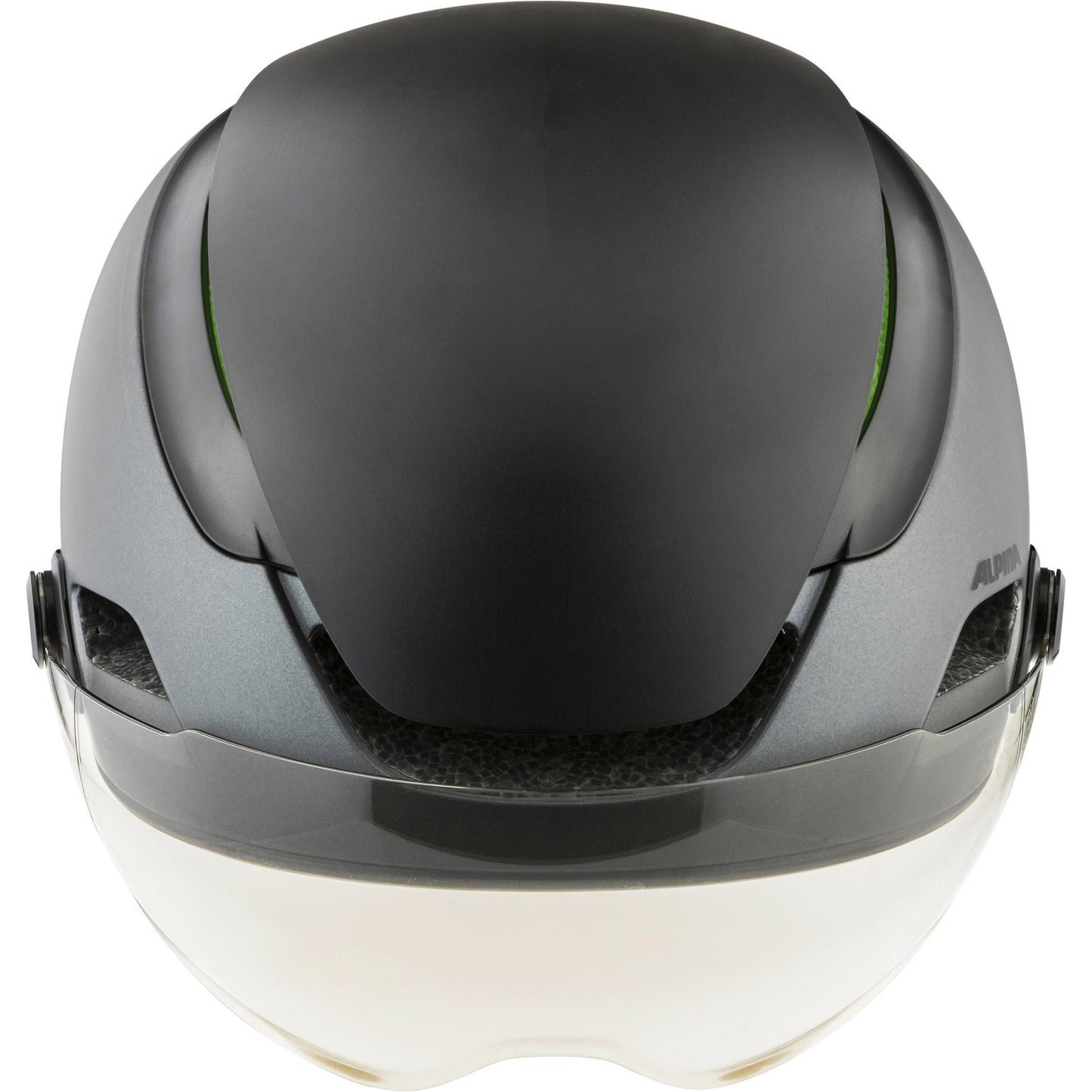 Olympic Sportswear Sports Urban Helm Altona V 52-57 Mat Anthracite