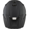 Olympic Sportswear Sports Mtb Helm Comox 52-57 Mat Black