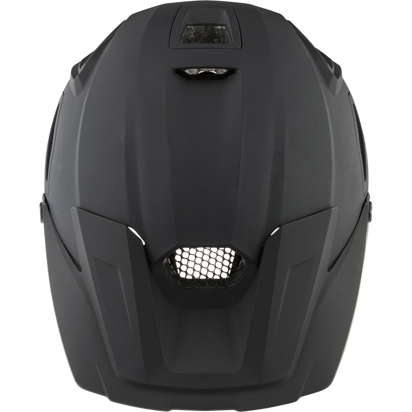 Olympic Sportswear Sports Mtb Helm Comox 52-57 Mat Black