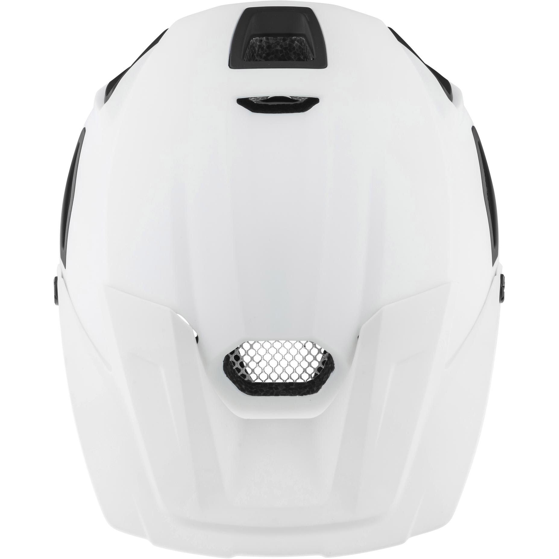Olympic Sportswear Sports Mtb Helm Comox 57-62 Mat White