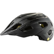 Olympic Sportswear Sports Mtb Helm Plose MIPS 57-61 Matt Black - afbeelding 2