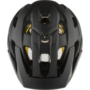 Olympic Sportswear Sports Mtb Helm Plose MIPS 57-61 Matt Black - afbeelding 3