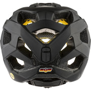 Olympic Sportswear Sports Mtb Helm Plose MIPS 57-61 Matt Black - afbeelding 4