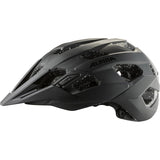 Olympic Sportswear Sports Mtb Helm Anzana Tocsen 57-61 Mat Black - afbeelding 2