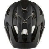 Olympic Sportswear Sports Mtb Helm Anzana Tocsen 57-61 Mat Black - afbeelding 3