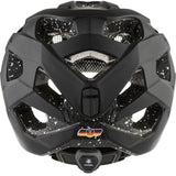 Olympic Sportswear Sports Mtb Helm Anzana Tocsen 57-61 Mat Black - afbeelding 4