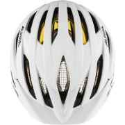 Olympic Sportswear Sports Tour Helm Delft MIPS 51-56 Mat White - afbeelding 3