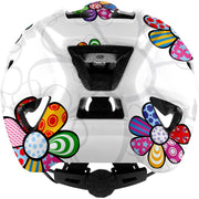 Alpina Helm Pico Pearlwhite-Flower Gloss 50-55 - afbeelding 4