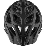 Olympic Sportswear Sports Mtb Helm Mythos 3.0 Tocsen 57-62 Matt Black - afbeelding 3