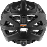 Olympic Sportswear Sports Mtb Helm Mythos 3.0 Tocsen 57-62 Matt Black - afbeelding 4