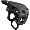 Olympic Sportswear Sports Helmet Rootage Evo 51-55 Matt Gray