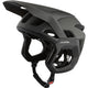Olympic Sportswear Sports Helmet Rootage Evo 51-55 Matt Gray
