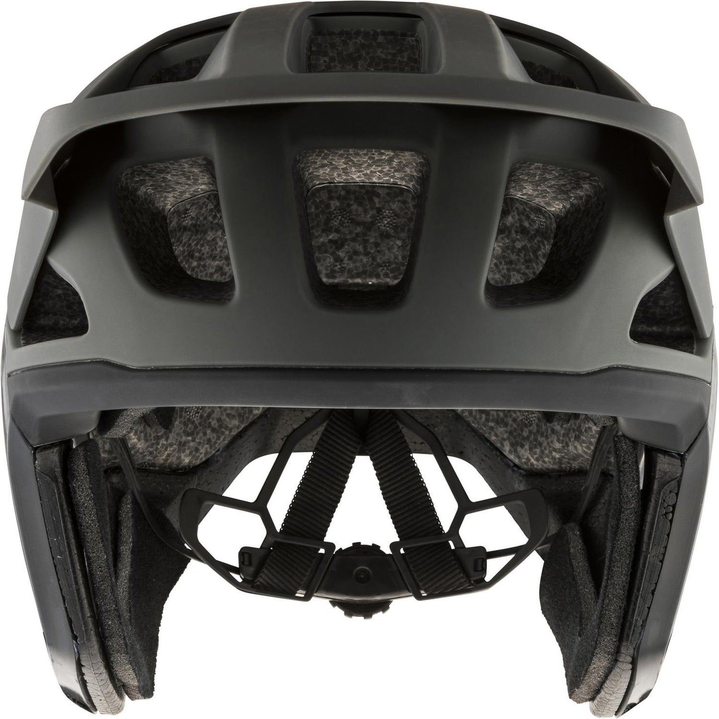 Olympic Sportswear Sports Helmet Rootage Evo 51-55 Matt Gray