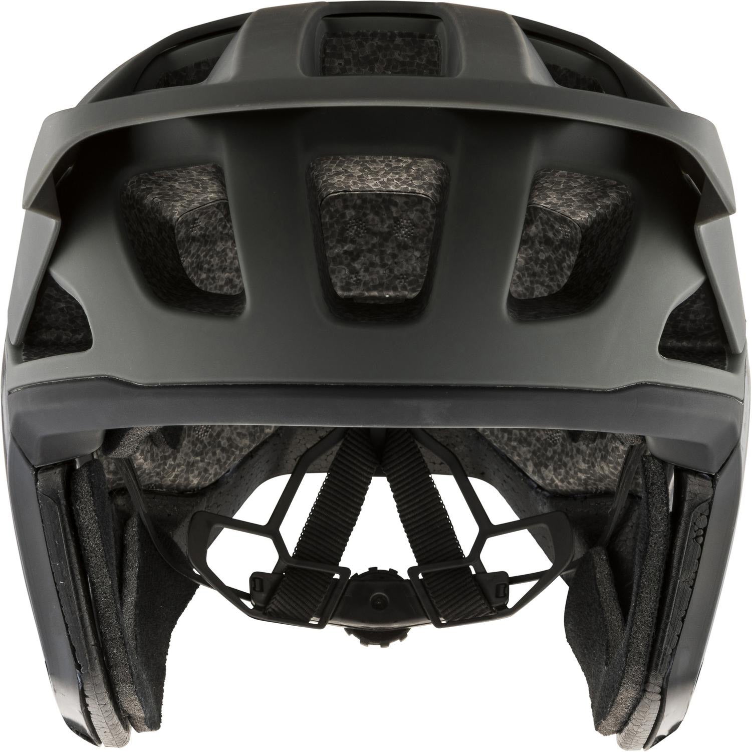 Olympic Sportswear Sports Helmet Rootage Evo 51-55 Matt Gray