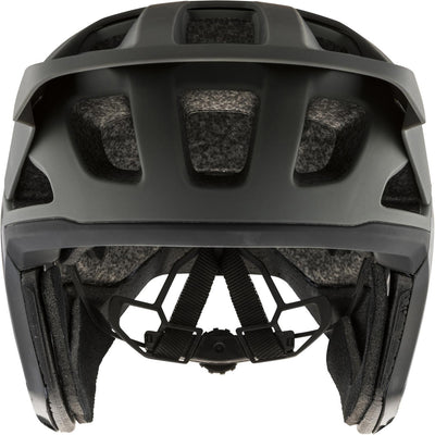 Olympic Sportswear Sports Helmet Rootage Evo 51-55 Matt Gray