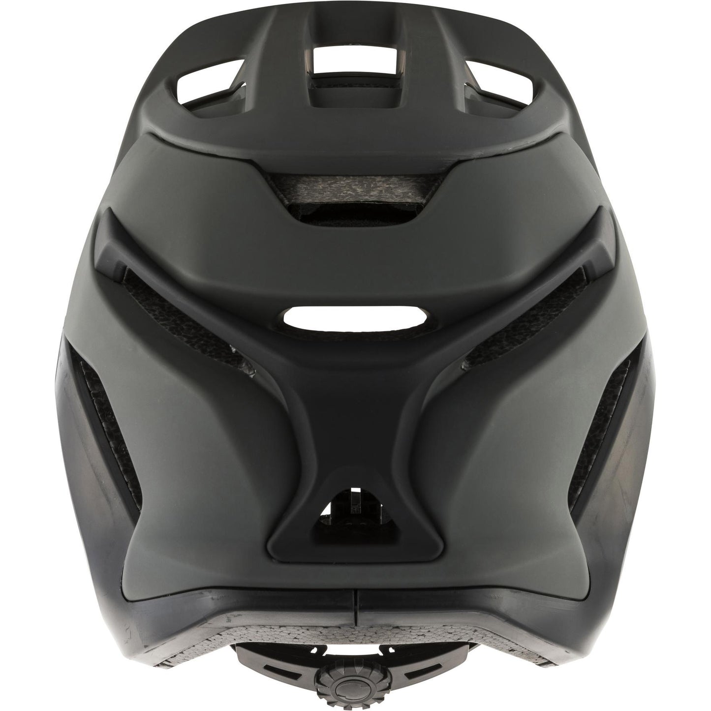 Olympic Sportswear Sports Helmet Rootage Evo 51-55 Matt Gray
