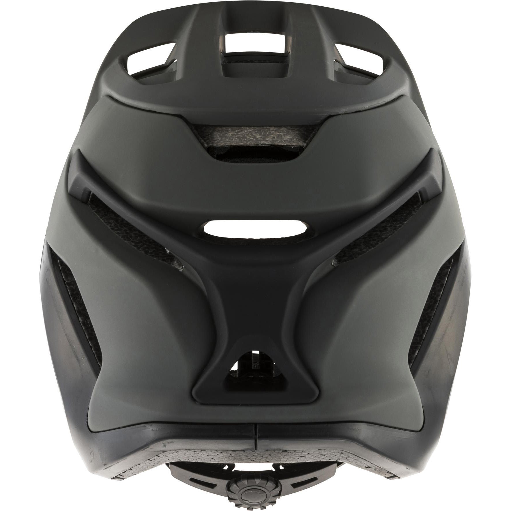Olympic Sportswear Sports Helmet Rootage Evo 51-55 Matt Gray