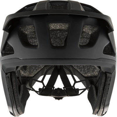 Olympic Sportswear Sports Helmage Rootage Evo 51-55 Matt Black