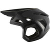 Olympic Sportswear Sports Helmage Rootage Evo 51-55 Matt Black