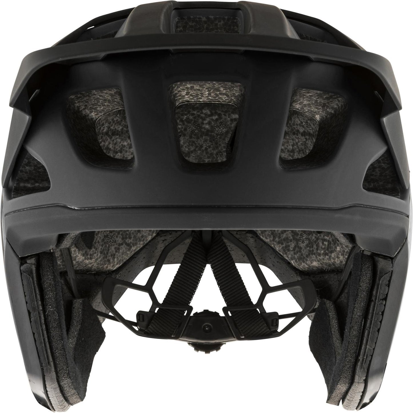 Olympic Sportswear Sports Helmage Rootage Evo 52-57 Matt Black