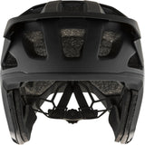 Olympic Sportswear Sports Helmage Rootage Evo 52-57 Matt Black - afbeelding 2