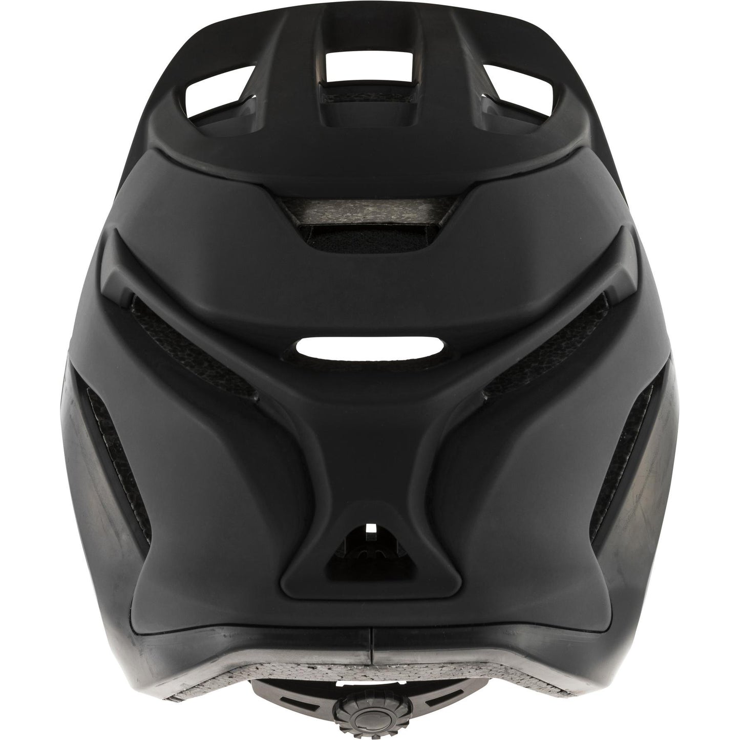 Olympic Sportswear Sports Helmage Rootage Evo 52-57 Matt Black