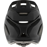 Olympic Sportswear Sports Helmage Rootage Evo 52-57 Matt Black - afbeelding 3