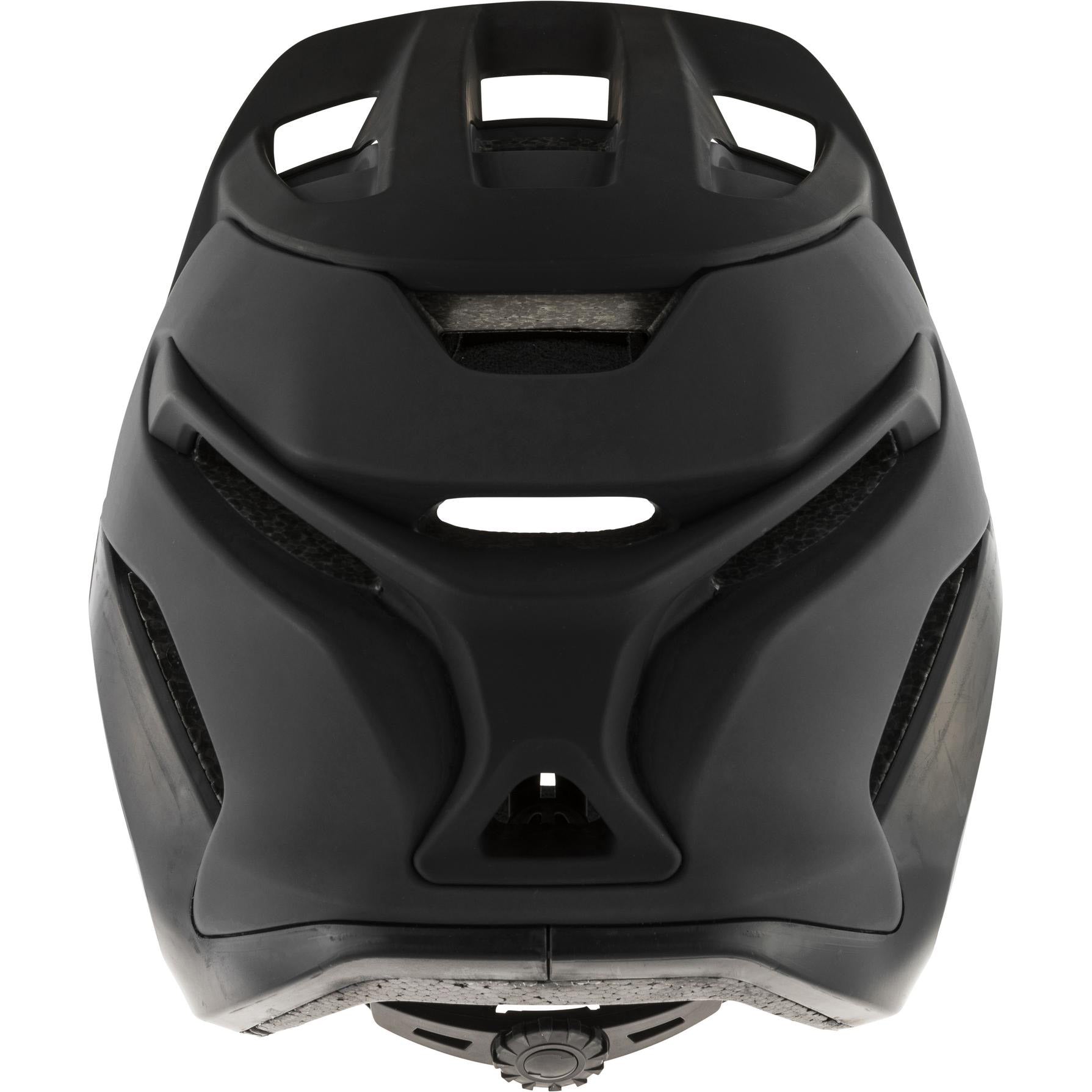 Olympic Sportswear Sports Helmage Rootage Evo 52-57 Matt Black
