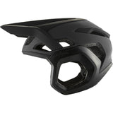 Olympic Sportswear Sports Helmage Rootage Evo 52-57 Matt Black - afbeelding 4
