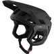 Olympic Sportswear Sports Helmage Rootage Evo 52-57 Matt Black