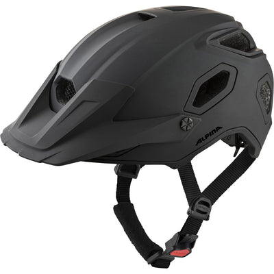 Olympic Sportswear Sports Mtb Helm Croot MIPS 57-62 Matt Black