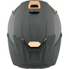 Olympic Sportswear Sports Mtb Helm Croot MIPS 52-57 Matt Grey Pink