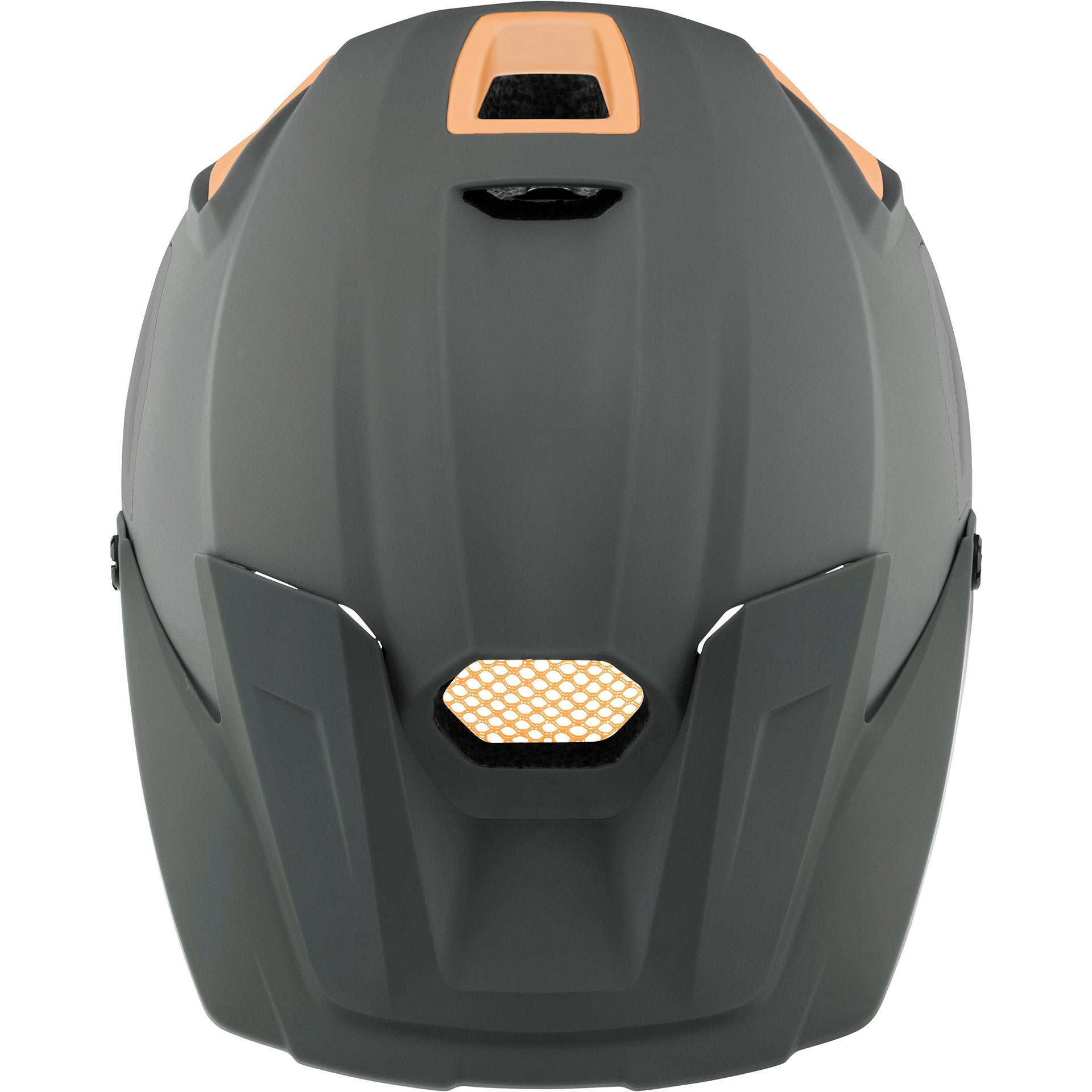 Olympic Sportswear Sports Mtb Helm Croot MIPS 52-57 Matt Grey Pink
