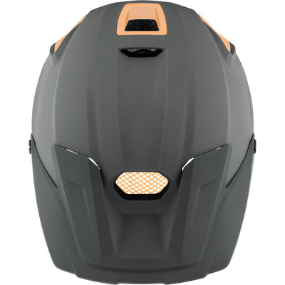Olympic Sportswear Sports Mtb Helm Croot MIPS 52-57 Matt Grey Pink