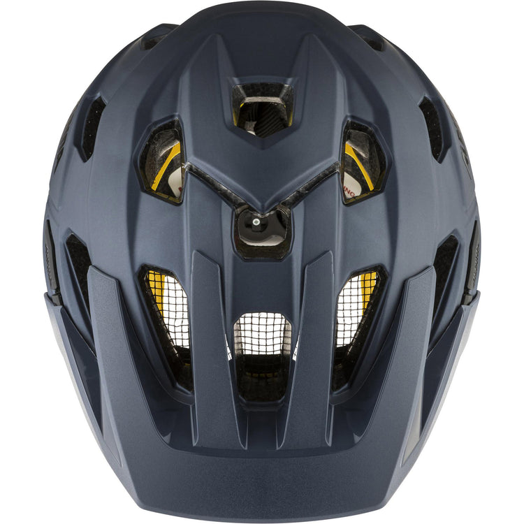 Casque de vêtements de sport olympique PLOSE MIPS INDIGO MATT 52-57
