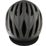 Olympic Sportswear Sports Race Helm Path 51-56 Mat Gray - afbeelding 3