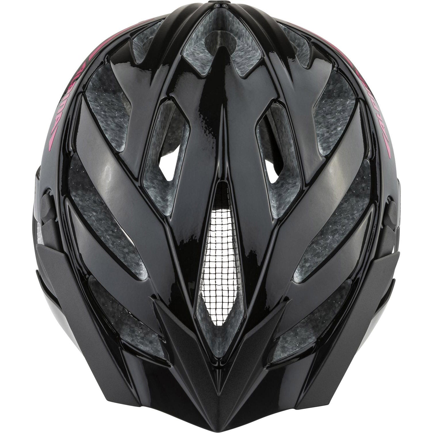 Olympic Sportswear Sports Tour Helm Panoma 2.0 56-59 Bloss Black Rose