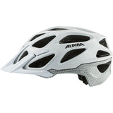 Olympic Sportswear Sports Helm Helm Mythos Réflexion 52-57 Blanc - afbeelding 4