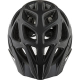 Olympic Sportswear Sports Mtb Helm Mythos Réflexion 52-57 Black - afbeelding 2