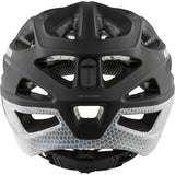 Olympic Sportswear Sports Mtb Helm Mythos Réflexion 52-57 Black - afbeelding 3