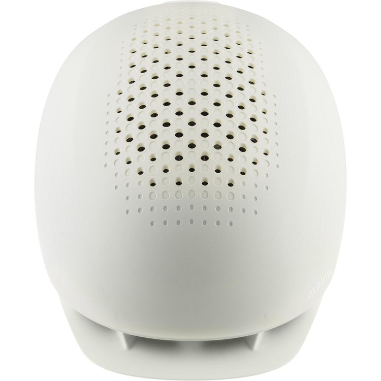 Olympic Sportswear Sports Urban Helm Idol 52-56 Mat Broken Broken White