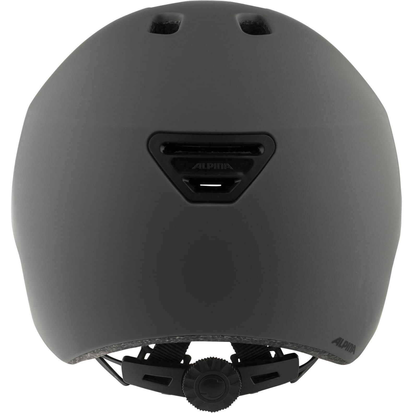 Olympic Sportswear Sports Urban Helm Haarlem FCB 52-57 Mat Gray