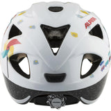 Olympic Sportswear Sports Casque pour enfants Ximo White Bear 49-54 Gloss - afbeelding 3