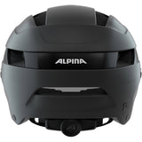 Casque urbain urbain sportif olympique SOHO V 52-56 Mat Black - afbeelding 3