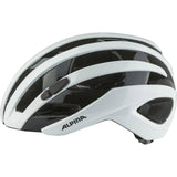 Casque de course sportive des sports de sports olympiques Ravel 51-56 Bloss blanc - afbeelding 4