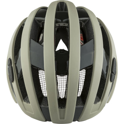 Casque de course sportive de sports de sports olympiques Ravel 51-56 Sable de tapis