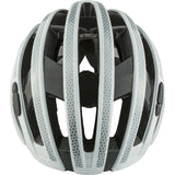 Casque de course sportive des sports de sports olympiques Ravel REFLENCE 51-56 GLOSS BLANC - afbeelding 2