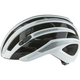 Casque de course sportive des sports de sports olympiques Ravel REFLENCE 51-56 GLOSS BLANC - afbeelding 4
