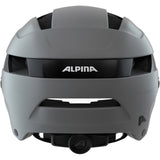 Casque urbain urbain sportif olympique SOHO 51-56 Matt Gray - afbeelding 3